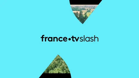 France TV Slash